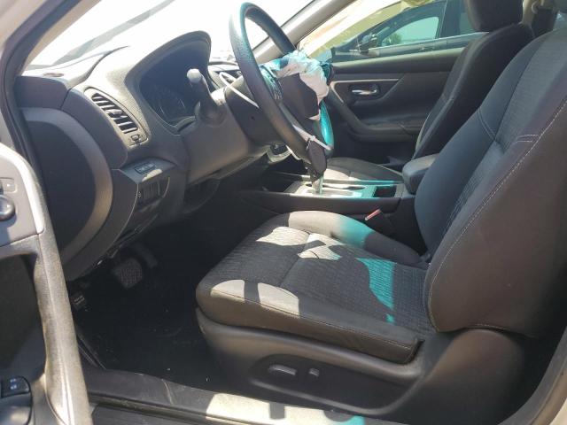 1N4AL3AP5GN354544 - 2016 NISSAN ALTIMA 2.5 SILVER photo 7