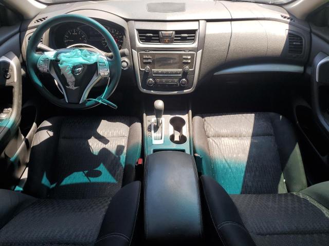 1N4AL3AP5GN354544 - 2016 NISSAN ALTIMA 2.5 SILVER photo 8