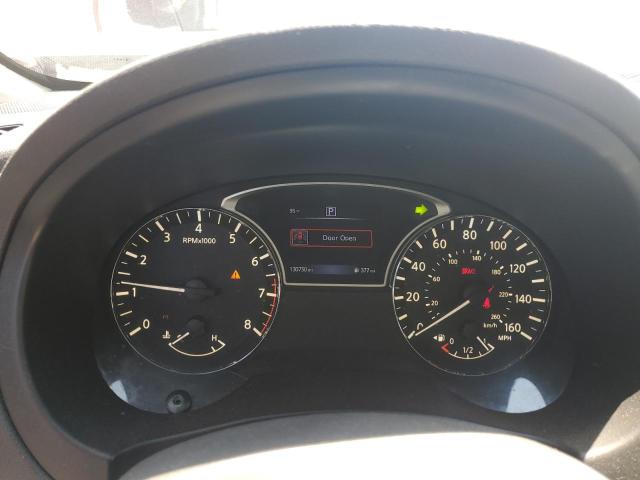 1N4AL3AP5GN354544 - 2016 NISSAN ALTIMA 2.5 SILVER photo 9