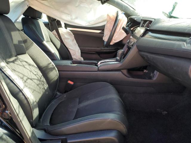 2HGFC2F82LH516338 - 2020 HONDA CIVIC SPORT 黑色 照片 5