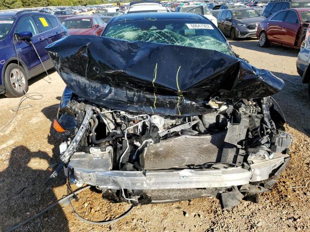 2HGFC2F82LH516338 - 2020 HONDA CIVIC SPORT 黑色 照片 7