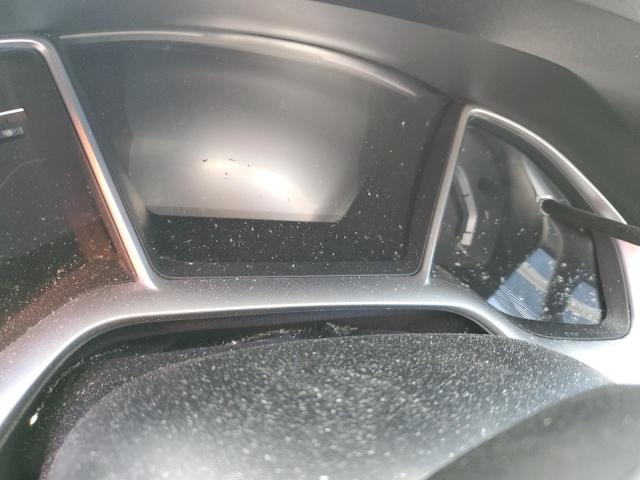 2HGFC2F82LH516338 - 2020 HONDA CIVIC SPORT 黑色 照片 8