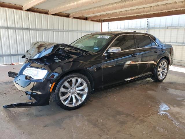 2019 CHRYSLER 300 TOURING, 