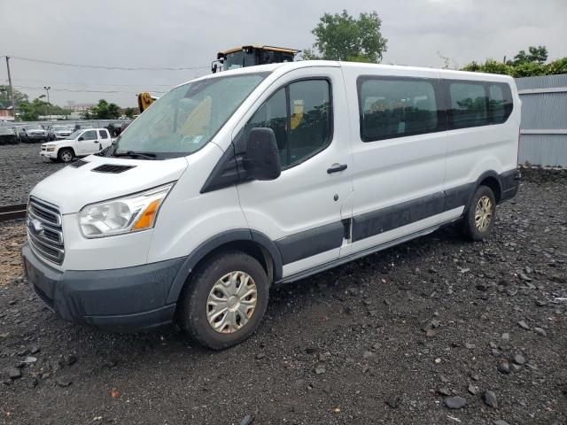 2017 FORD TRANSIT T-350, null