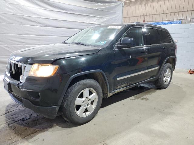 2012 JEEP GRAND CHER LAREDO, null