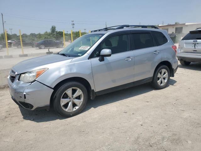 2015 SUBARU FORESTER 2.5I LIMITED, null
