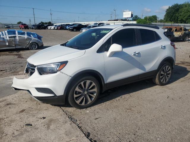 2022 BUICK ENCORE PREFERRED, 