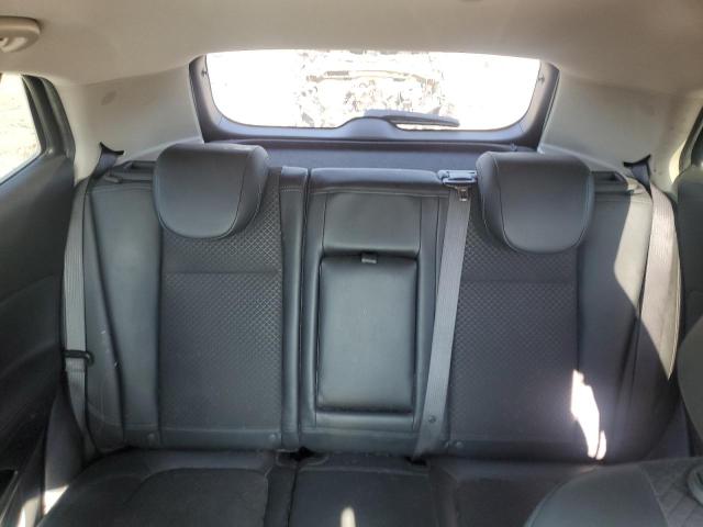 KL4CJASM1NB553312 - 2022 BUICK ENCORE PREFERRED Білий фото 10