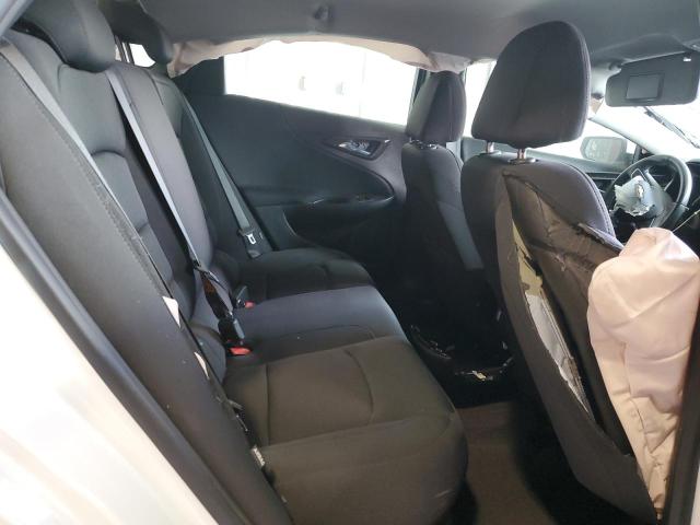 1G1ZG5ST3LF157622 - 2020 CHEVROLET MALIBU RS 白色 照片 10