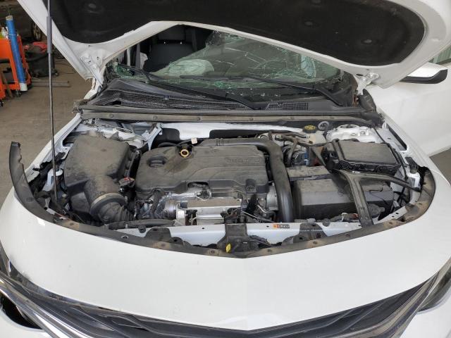 1G1ZG5ST3LF157622 - 2020 CHEVROLET MALIBU RS 白色 照片 11