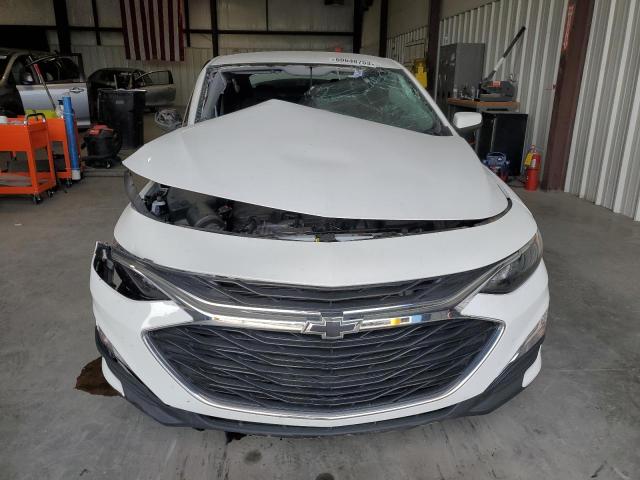 1G1ZG5ST3LF157622 - 2020 CHEVROLET MALIBU RS 白色 照片 5