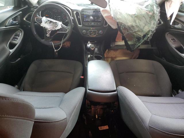 1G1ZG5ST3LF157622 - 2020 CHEVROLET MALIBU RS 白色 照片 8