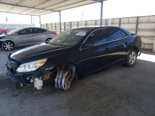 1G11C5SA7DF139701 - 2013 CHEVROLET MALIBU 1LT 灰色 照片 1