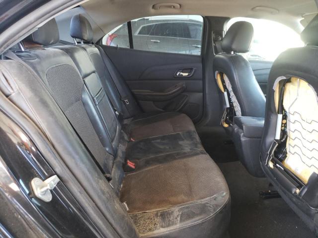 1G11C5SA7DF139701 - 2013 CHEVROLET MALIBU 1LT 灰色 照片 10