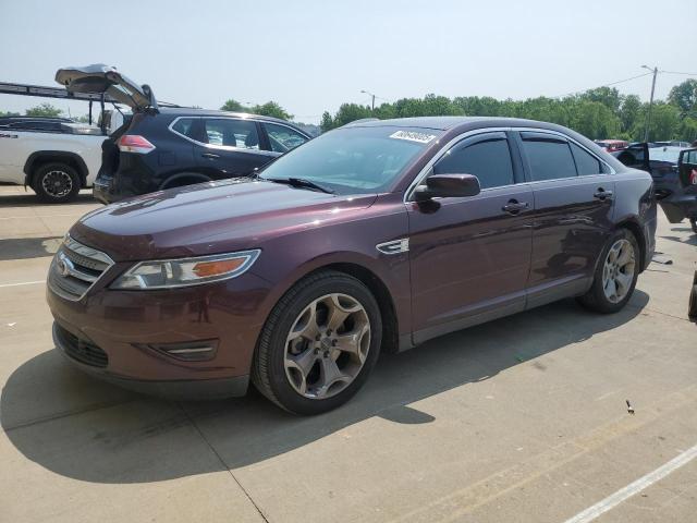 2011 FORD TAURUS SEL, null