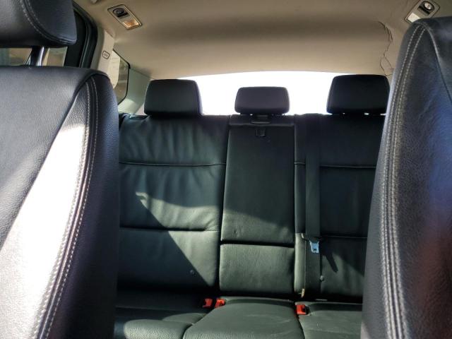 5UXWY3C52F0E96876 - 2015 BMW X3 XDRIVE28D WHITE photo 10