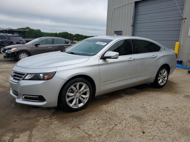 2018 CHEVROLET IMPALA LT, null