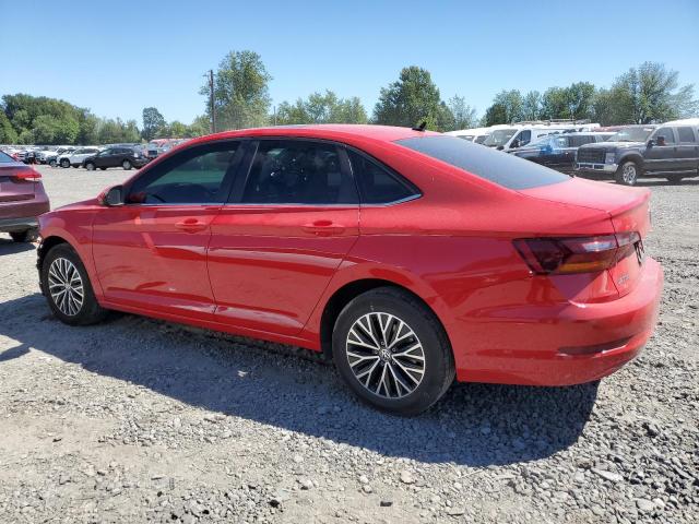 3VWC57BU0KM142546 - 2019 VOLKSWAGEN JETTA S RED photo 2