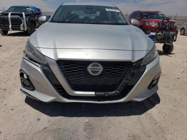 1N4BL4EV5KC189957 - 2019 NISSAN ALTIMA SL SILVER photo 5