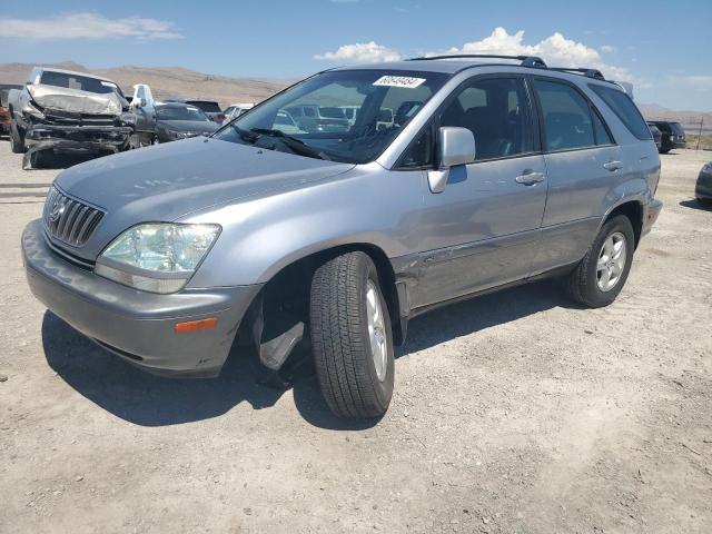 2001 LEXUS RX 300, 