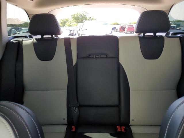 YV440MDR8H2061448 - 2017 VOLVO XC60 T5 DYNAMIC თაფლისფერი ფოტო 10