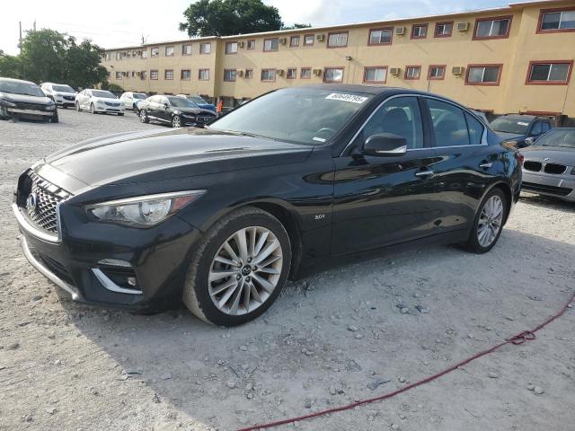 2020 INFINITI Q50 PURE, 