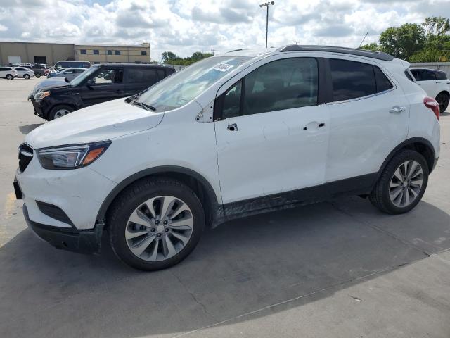 2019 BUICK ENCORE PREFERRED, 