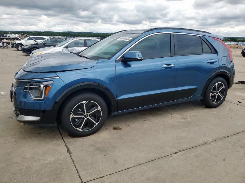 2025 KIA NIRO SX, null