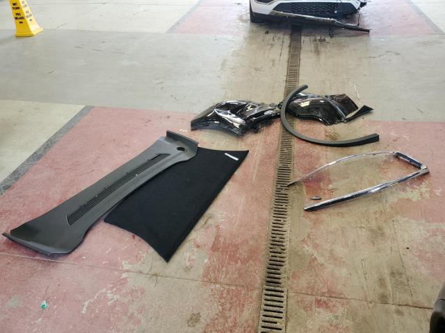 7SAYGDEFXNF508359 - 2022 TESLA MODEL Y BLACK photo 13