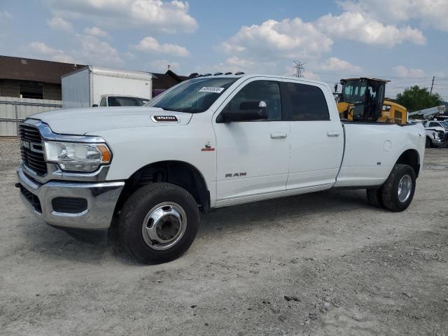 2021 RAM 3500 BIG HORN, null
