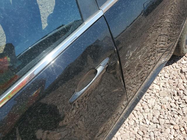 1G6DK5EVXA0140834 - 2010 CADILLAC CTS PERFORMANCE COLLECTION Siyah fotoğraf 12