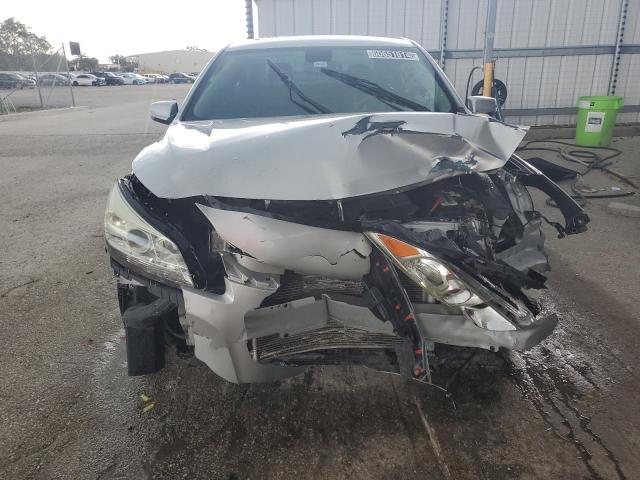 1G11C5SA2GF123927 - 2016 CHEVROLET MALIBU LIM LT Күміс фото 5