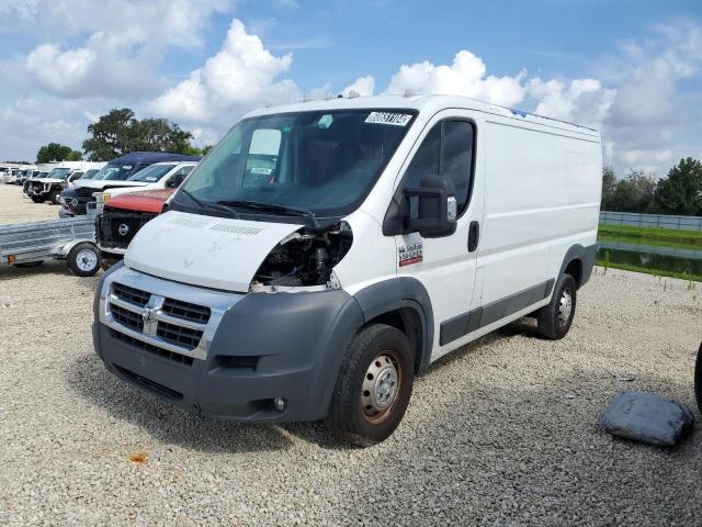 2016 RAM PROMASTER 1500 STANDARD, 