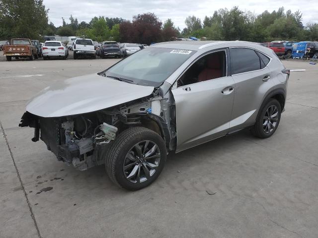 2018 LEXUS NX 300 BASE, 
