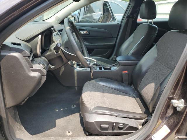 1G11C5SL4FF332313 - 2015 CHEVROLET MALIBU 1LT PURPLE photo 7