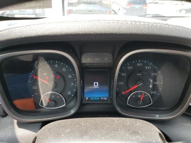 1G11C5SL4FF332313 - 2015 CHEVROLET MALIBU 1LT PURPLE photo 9