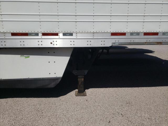 1JJV532B6JL049010 - 2018 WABASH TRAILER WHITE photo 6