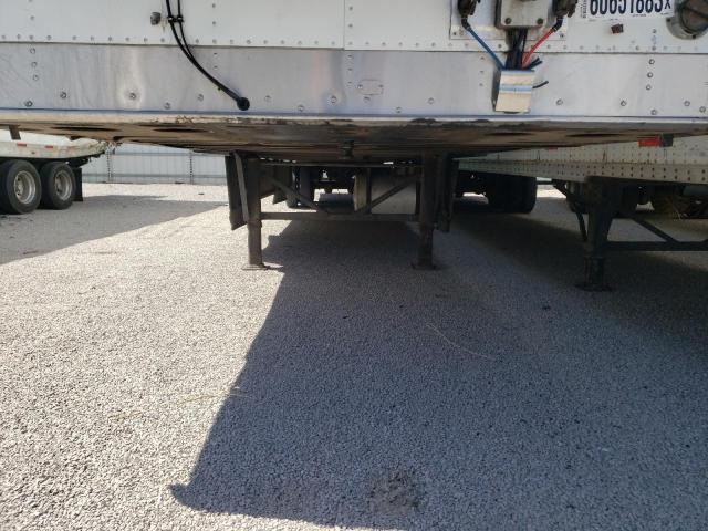 1JJV532B6JL049010 - 2018 WABASH TRAILER WHITE photo 7