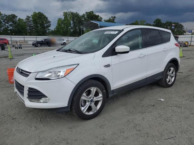 2016 FORD ESCAPE SE, null