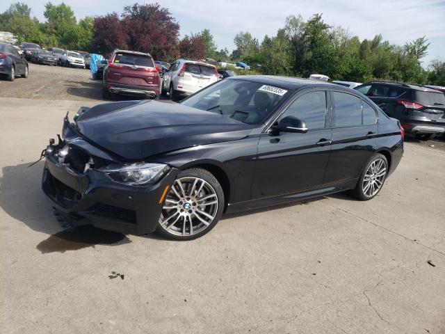 2014 BMW 335 XI, 