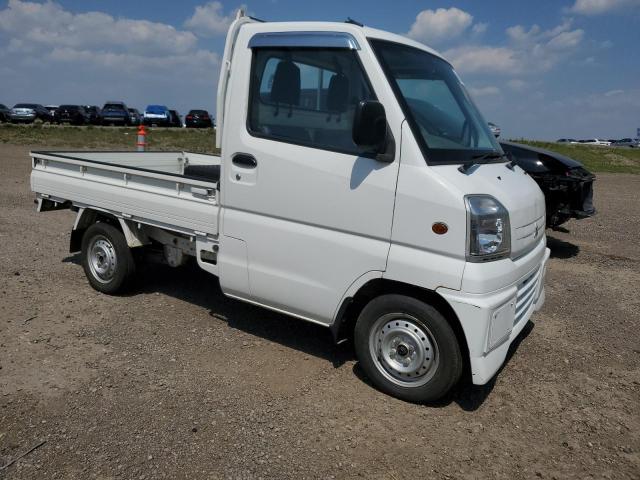 U62T0210232 - 2000 MITSUBISHI TRUCK WHITE photo 4