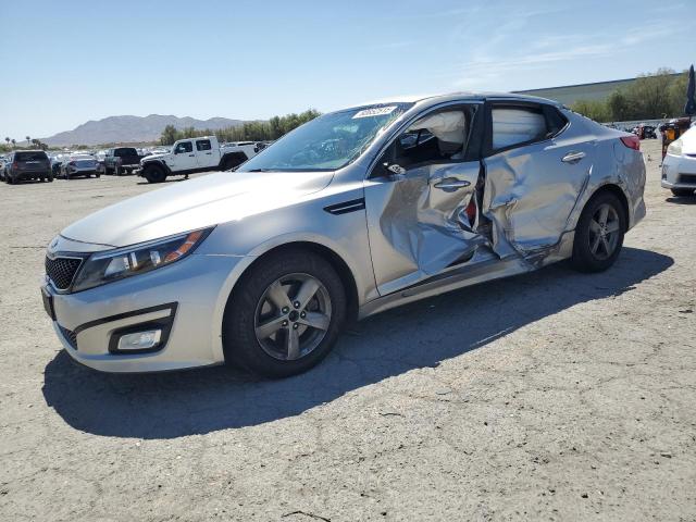 2015 KIA OPTIMA LX, null