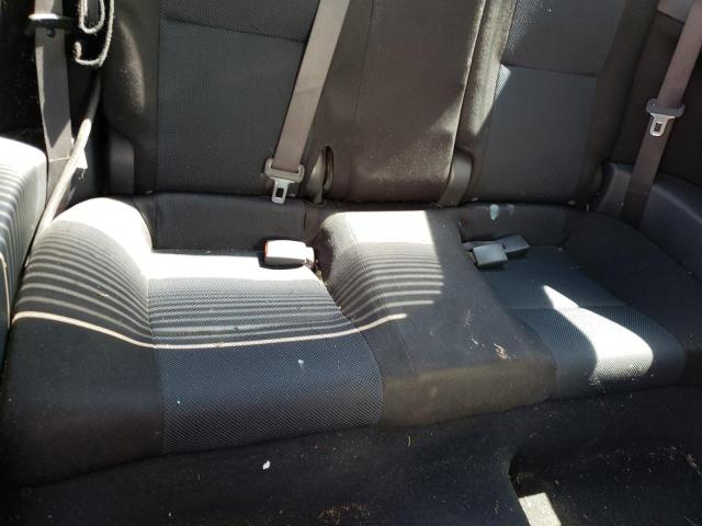 JTKDE177X50004519 - 2005 TOYOTA SCION TC 白色 照片 10