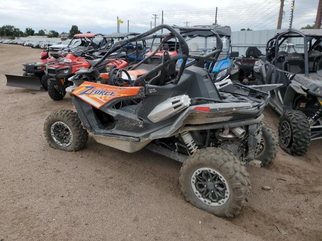 LCELV1ZR9N6001903 - 2022 ZCPC ZFO Orange photo 3