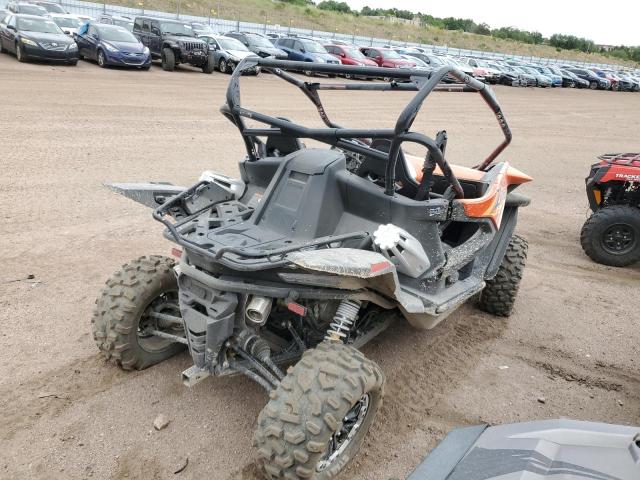 LCELV1ZR9N6001903 - 2022 ZCPC ZFO Orange photo 4