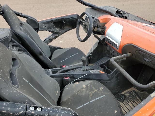 LCELV1ZR9N6001903 - 2022 ZCPC ZFO Orange photo 5