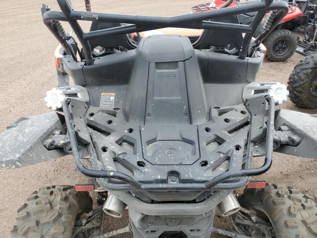LCELV1ZR9N6001903 - 2022 ZCPC ZFO Orange photo 6