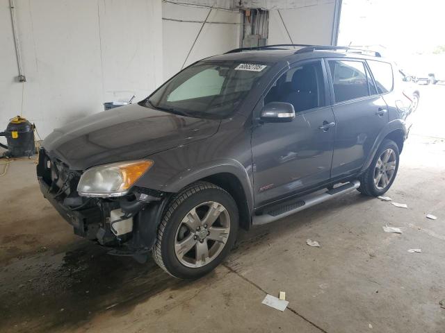 2010 TOYOTA RAV4 SPORT, null