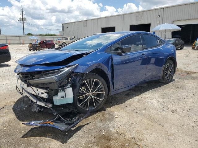 2024 TOYOTA PRIUS LE, null