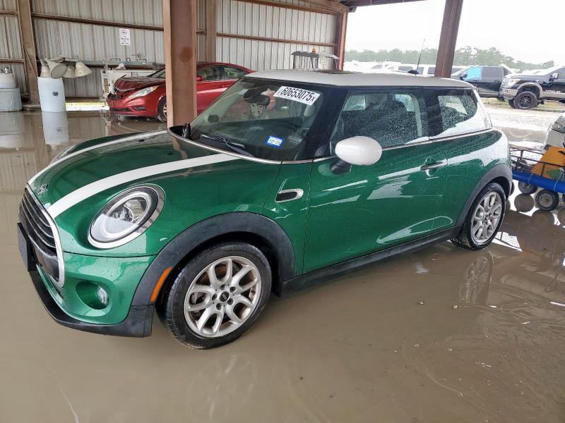 2021 MINI COOPER, 
